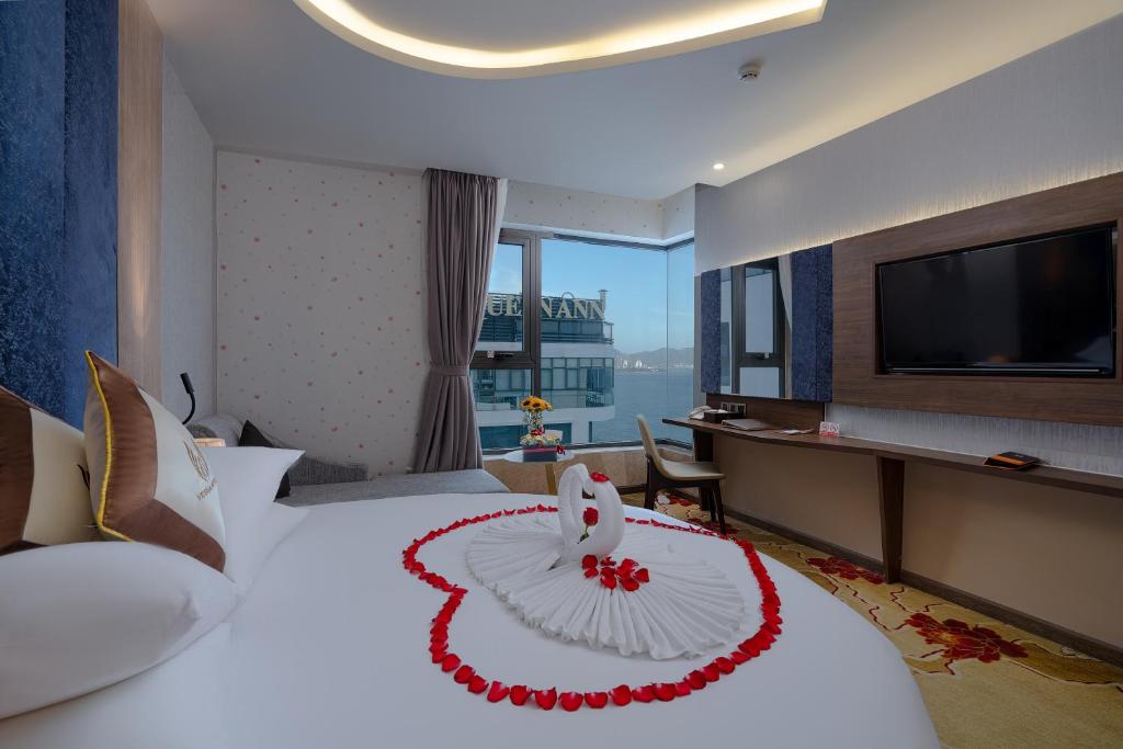 Vesna Hotel Nha Trang