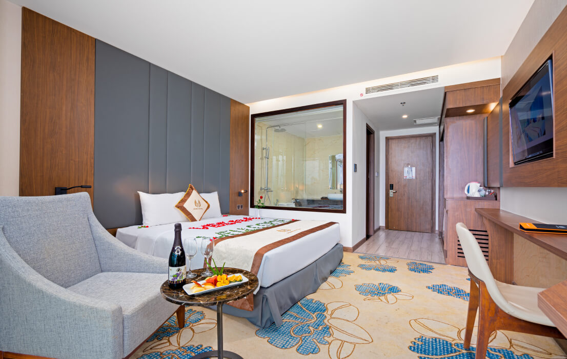 Vesna Hotel Nha Trang