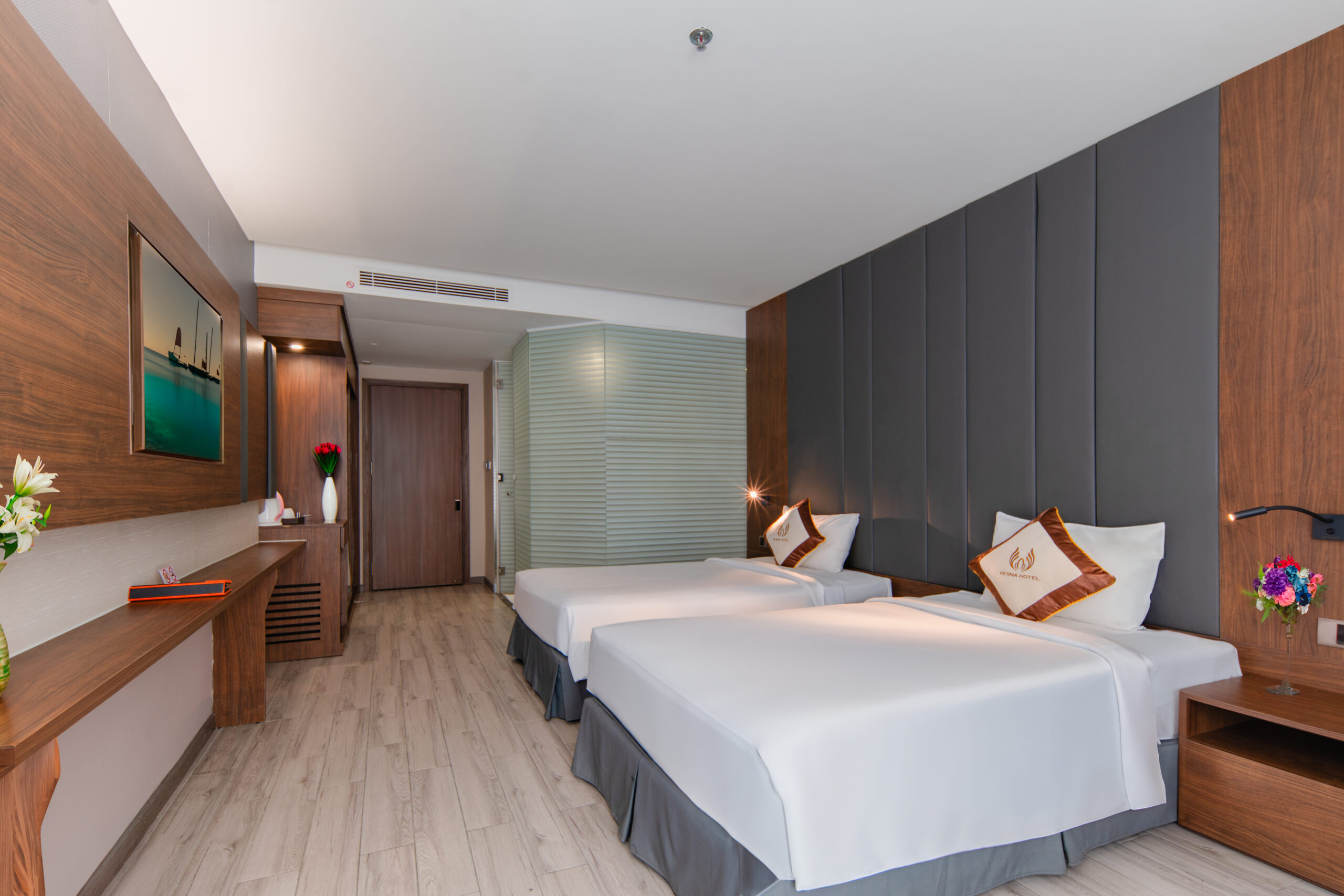 Vesna Hotel Nha Trang