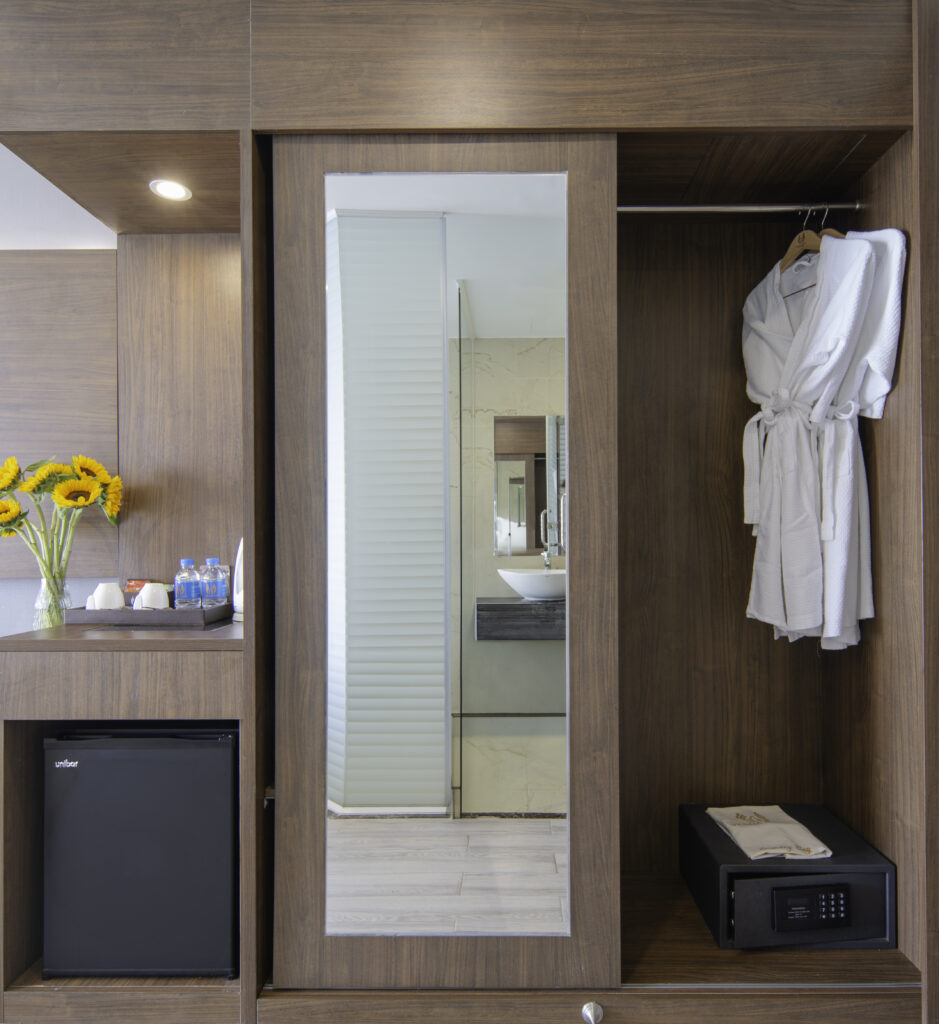 combo phòng khách sạn Nha Trang