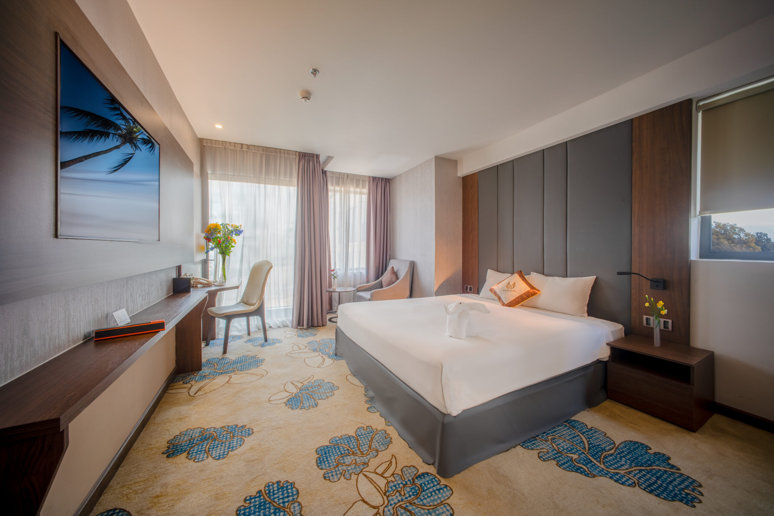 Vesna Hotel Nha Trang