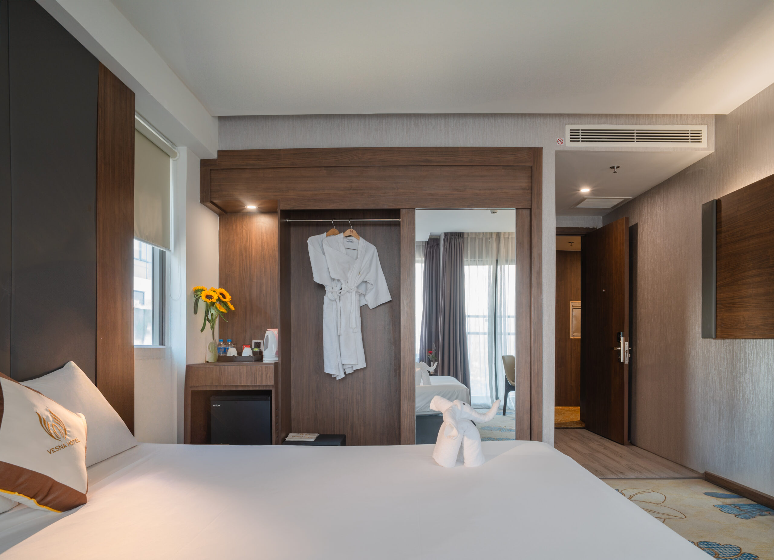 Vesna Hotel Nha Trang