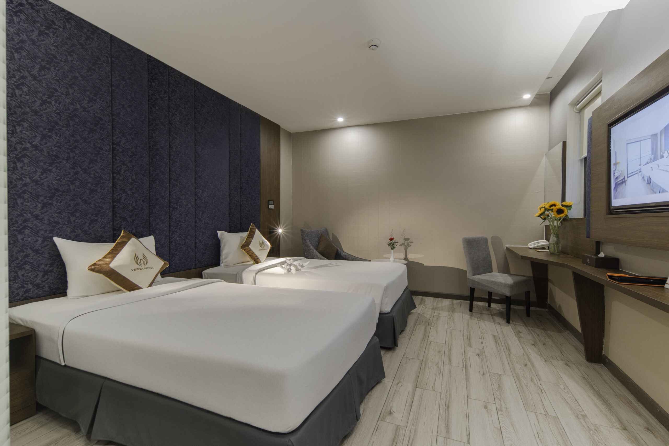 Vesna Hotel Nha Trang