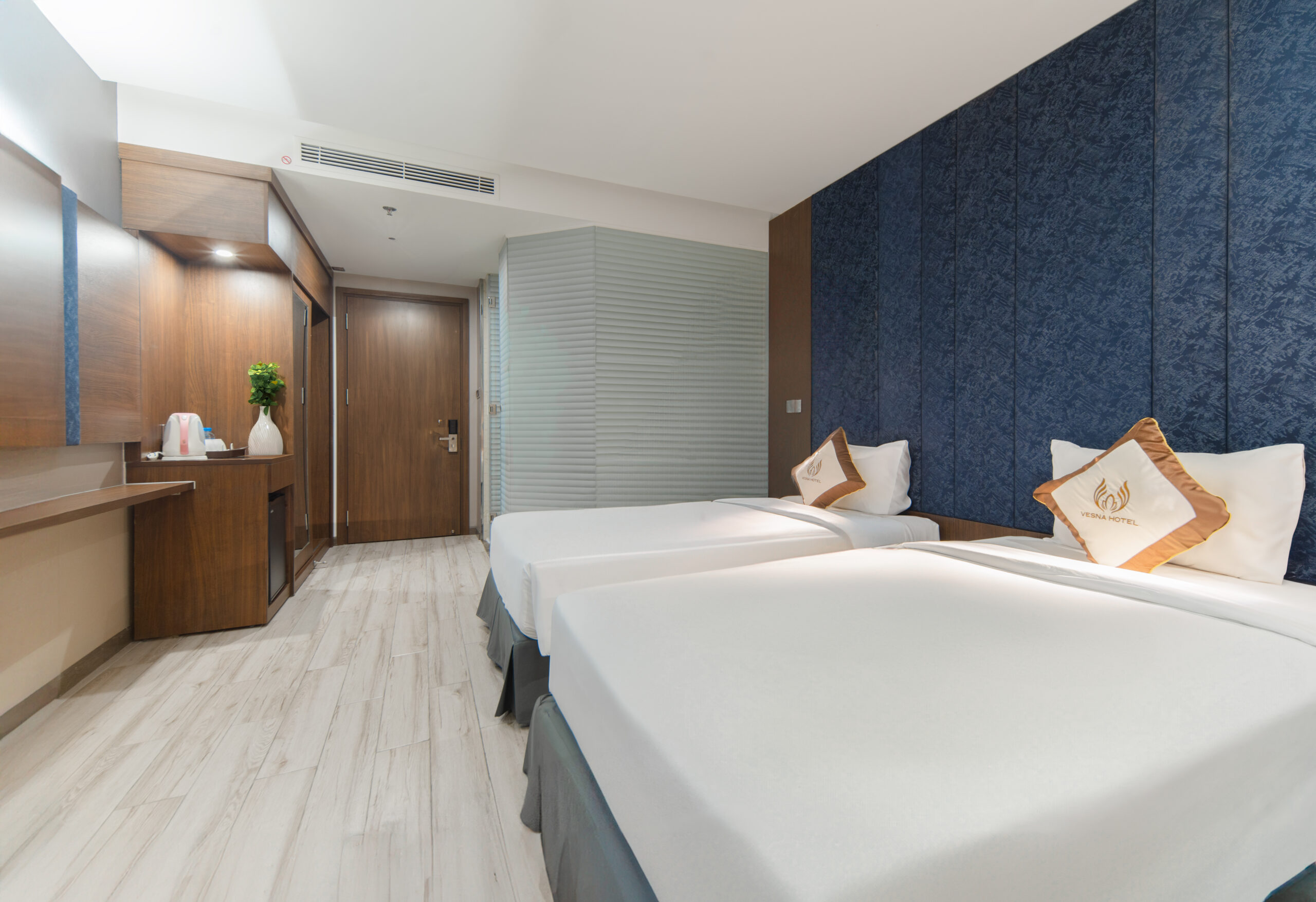 Vesna Hotel Nha Trang