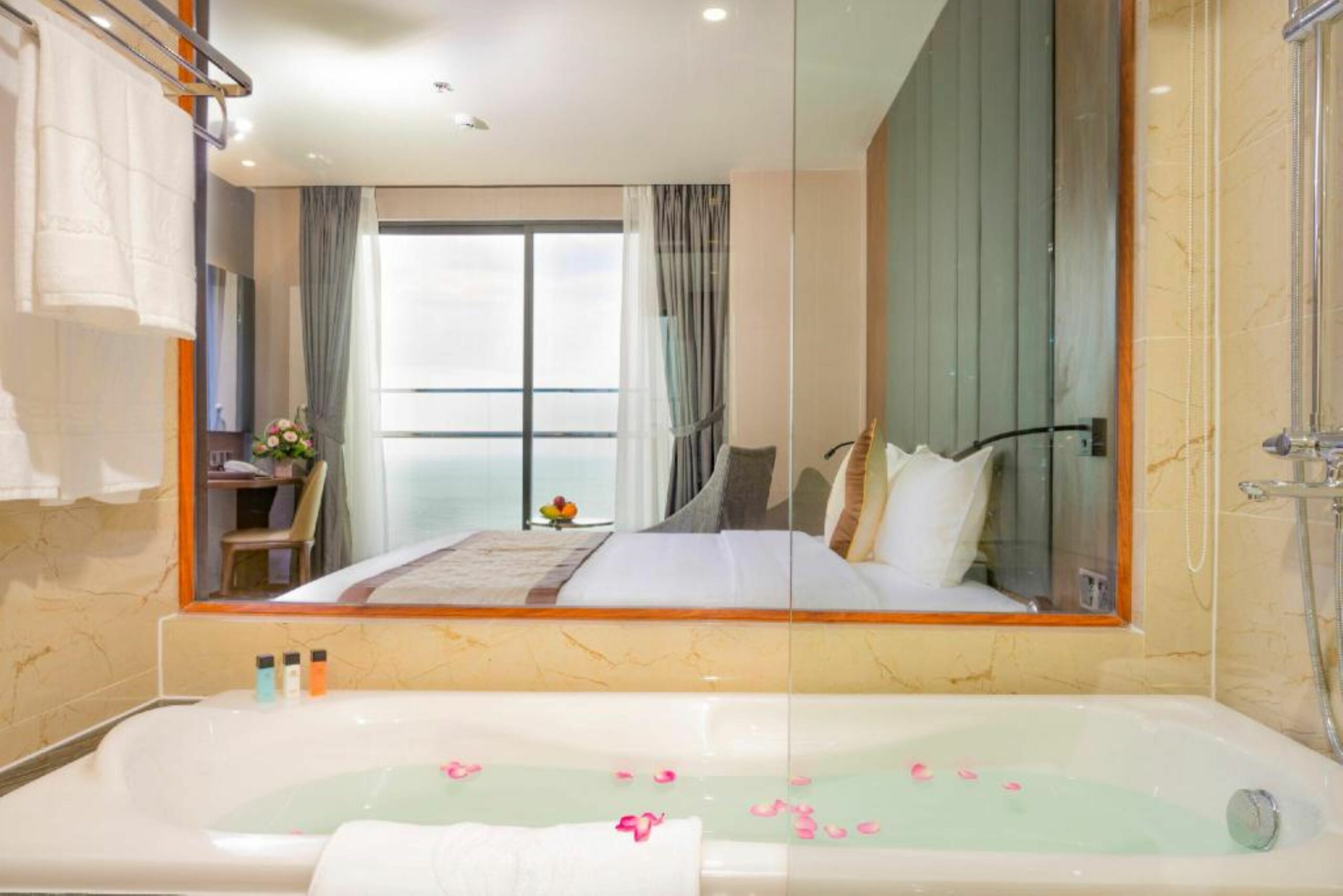 Vesna Hotel Nha Trang