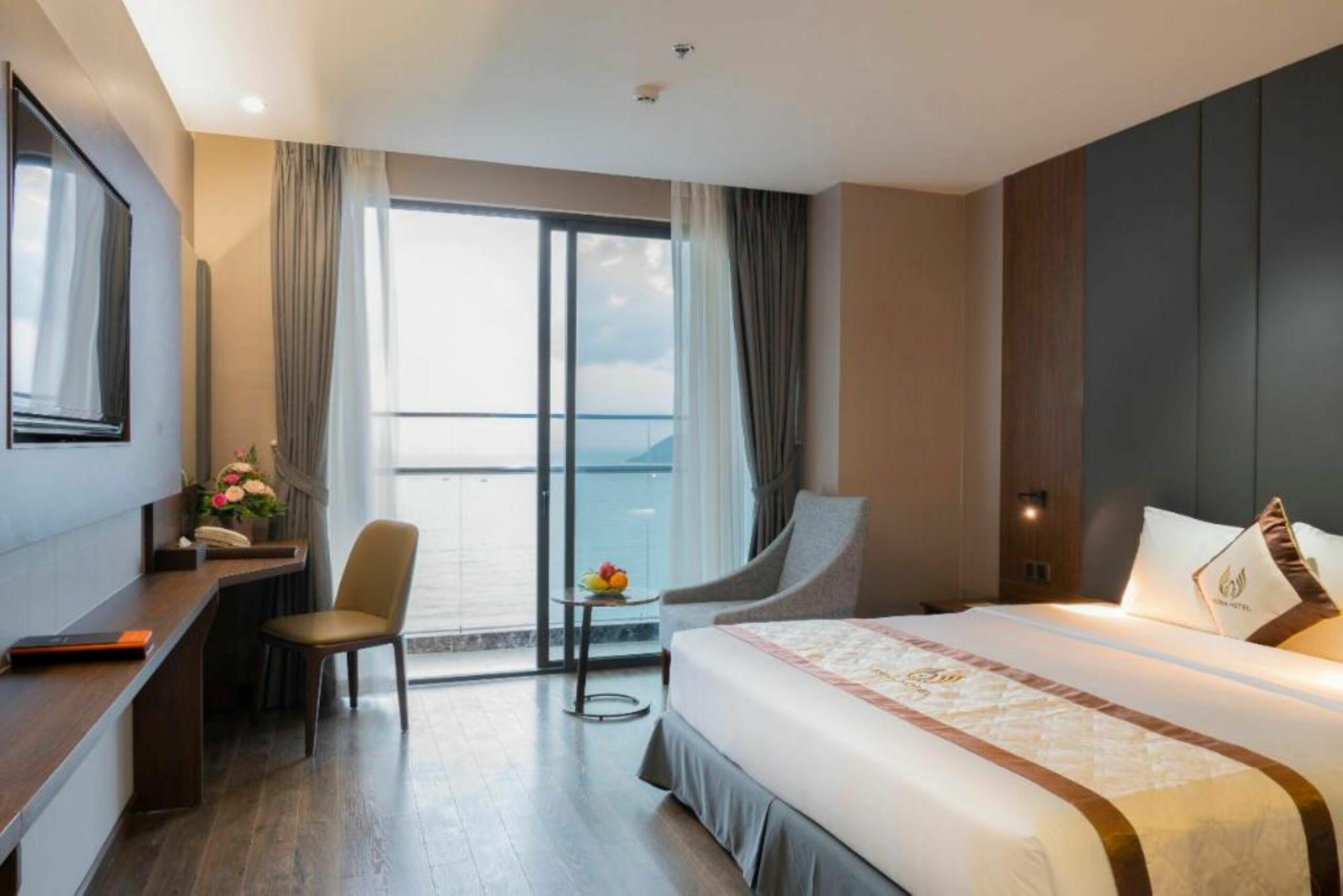 Vesna Hotel Nha Trang