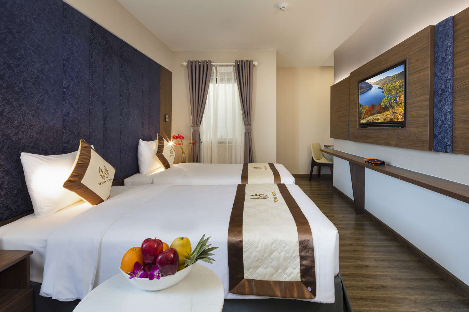 Vesna Hotel Nha Trang