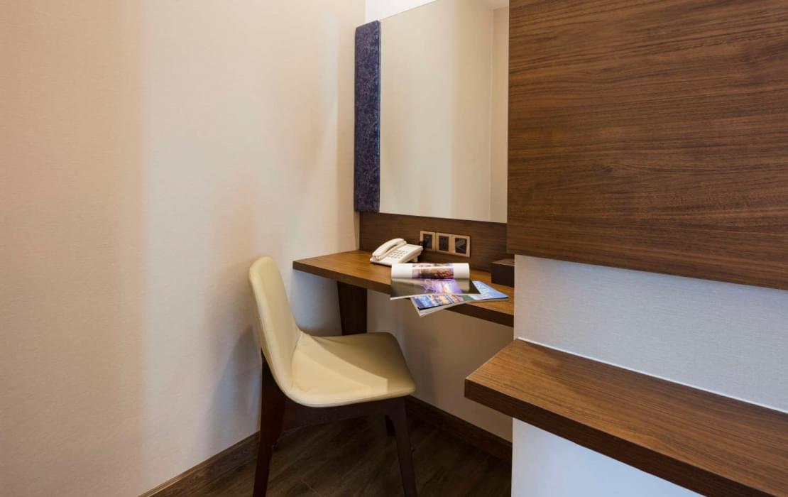 Vesna Hotel Nha Trang