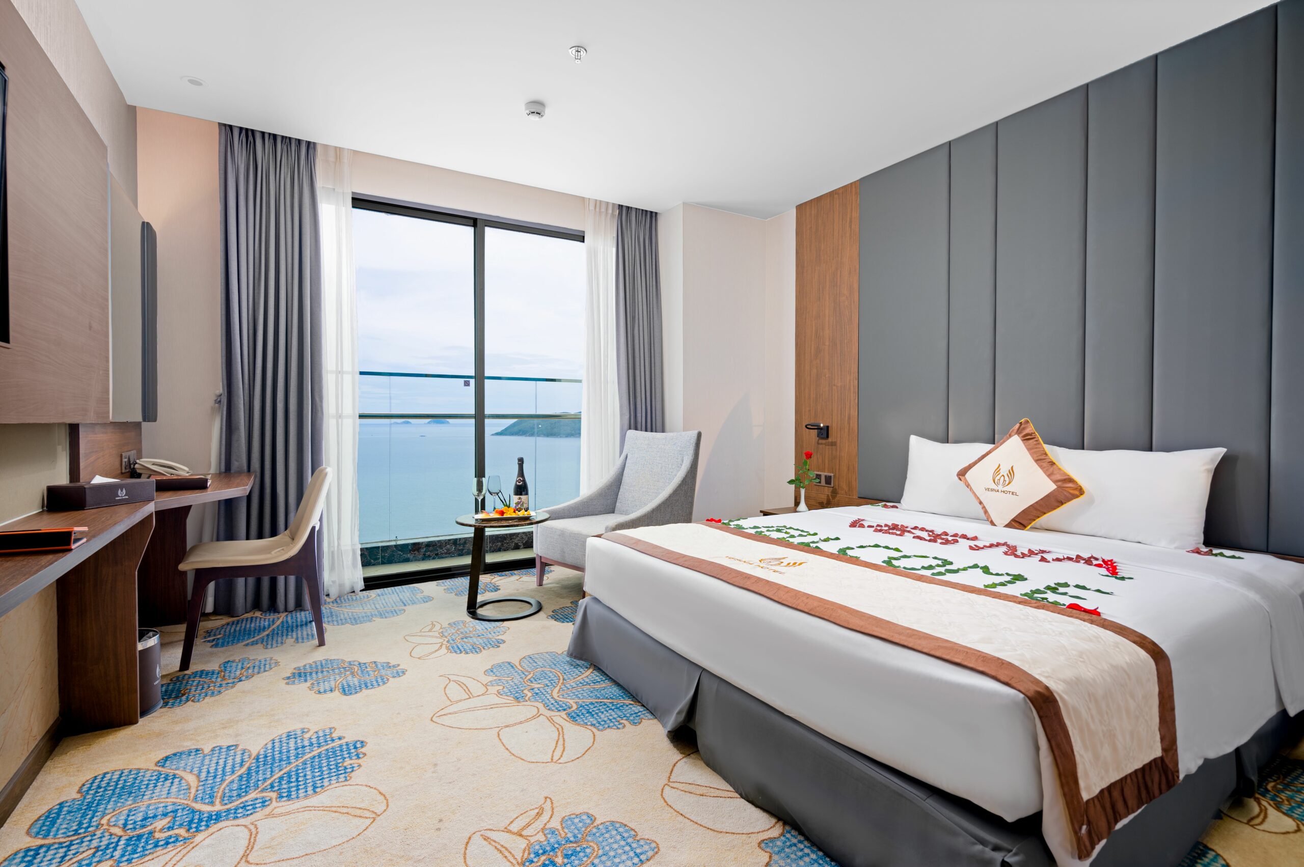 Vesna Hotel Nha Trang