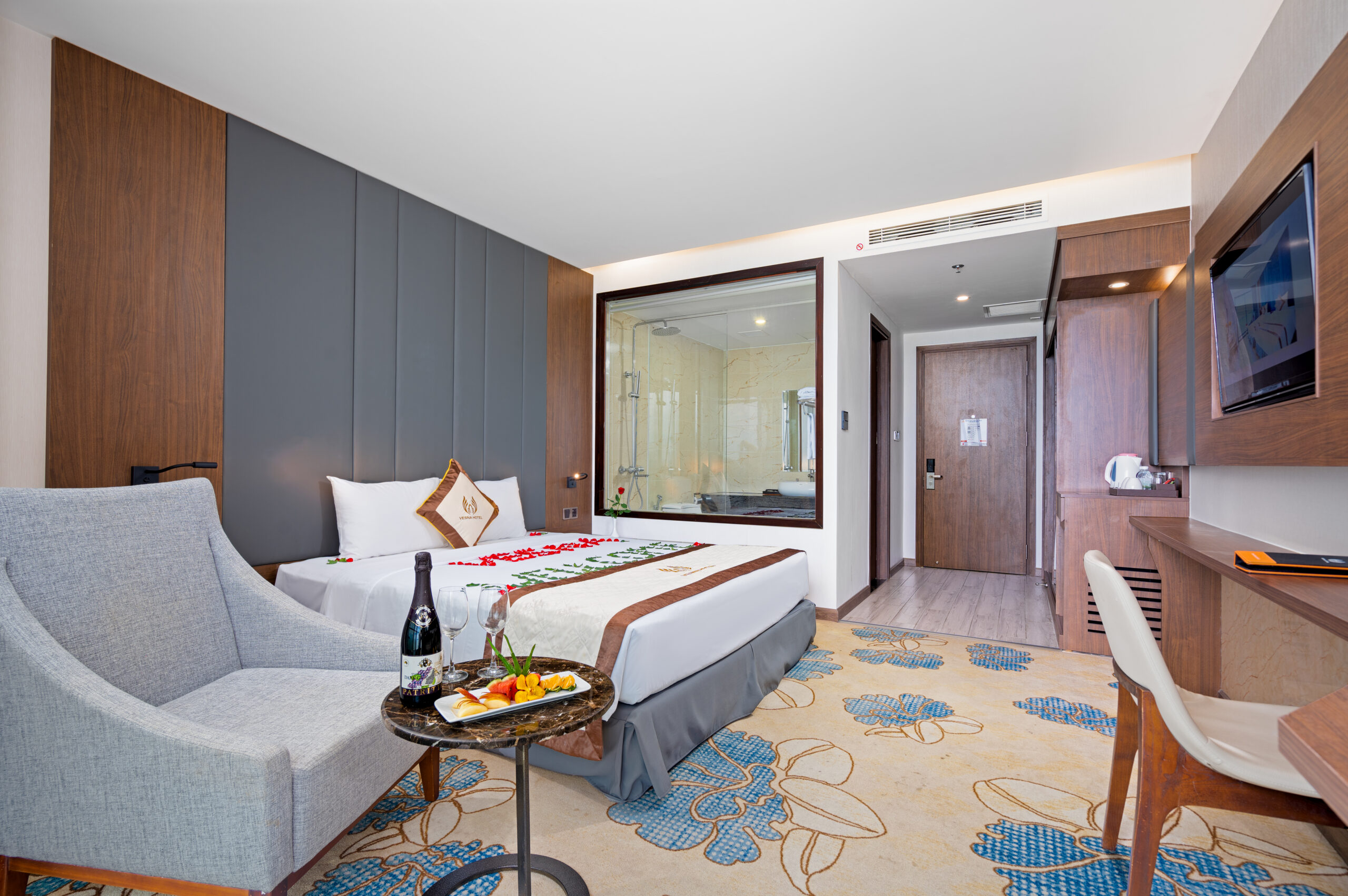 Vesna Hotel Nha Trang