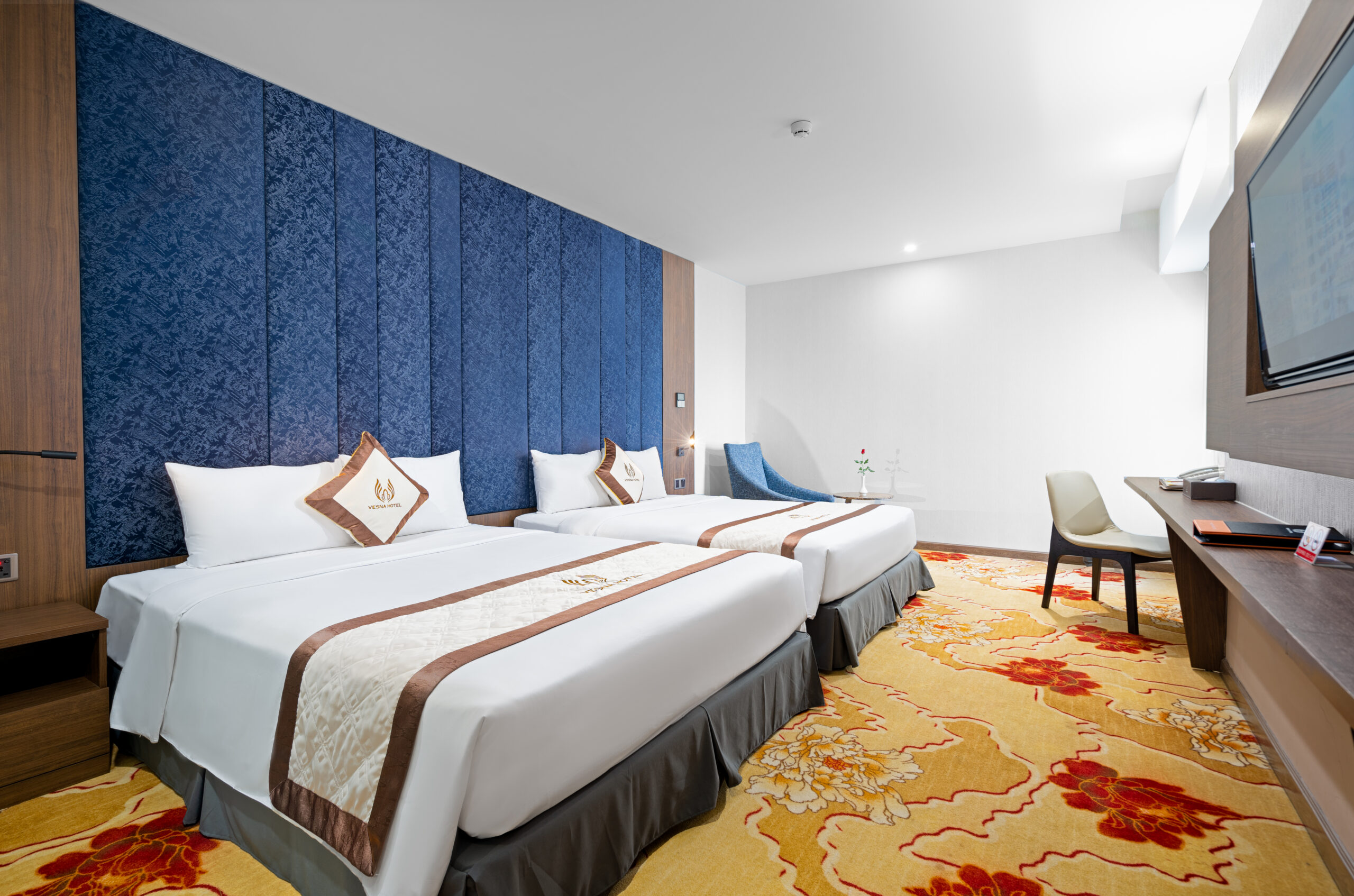 Vesna Hotel Nha Trang