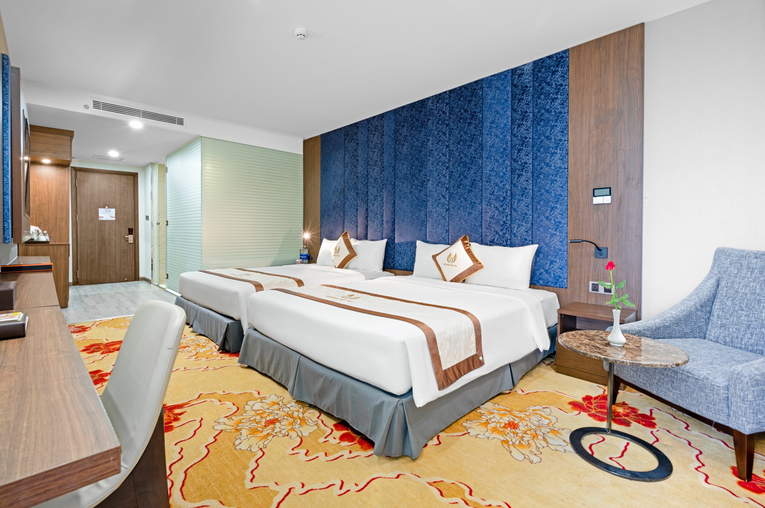 Vesna Hotel Nha Trang