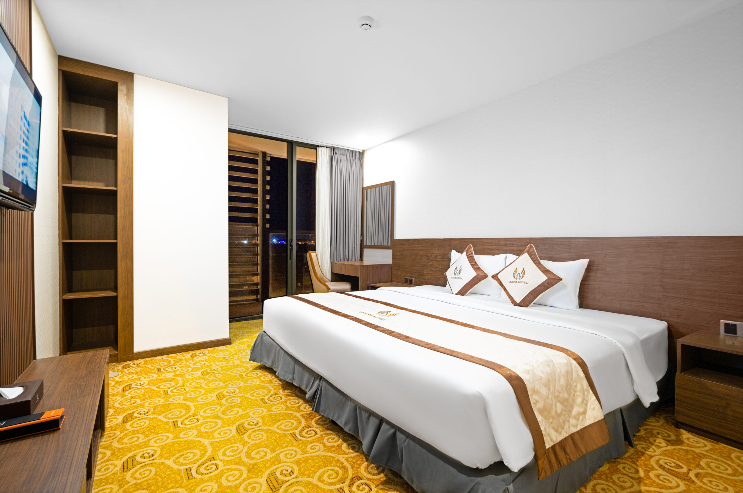 Vesna Hotel Nha Trang