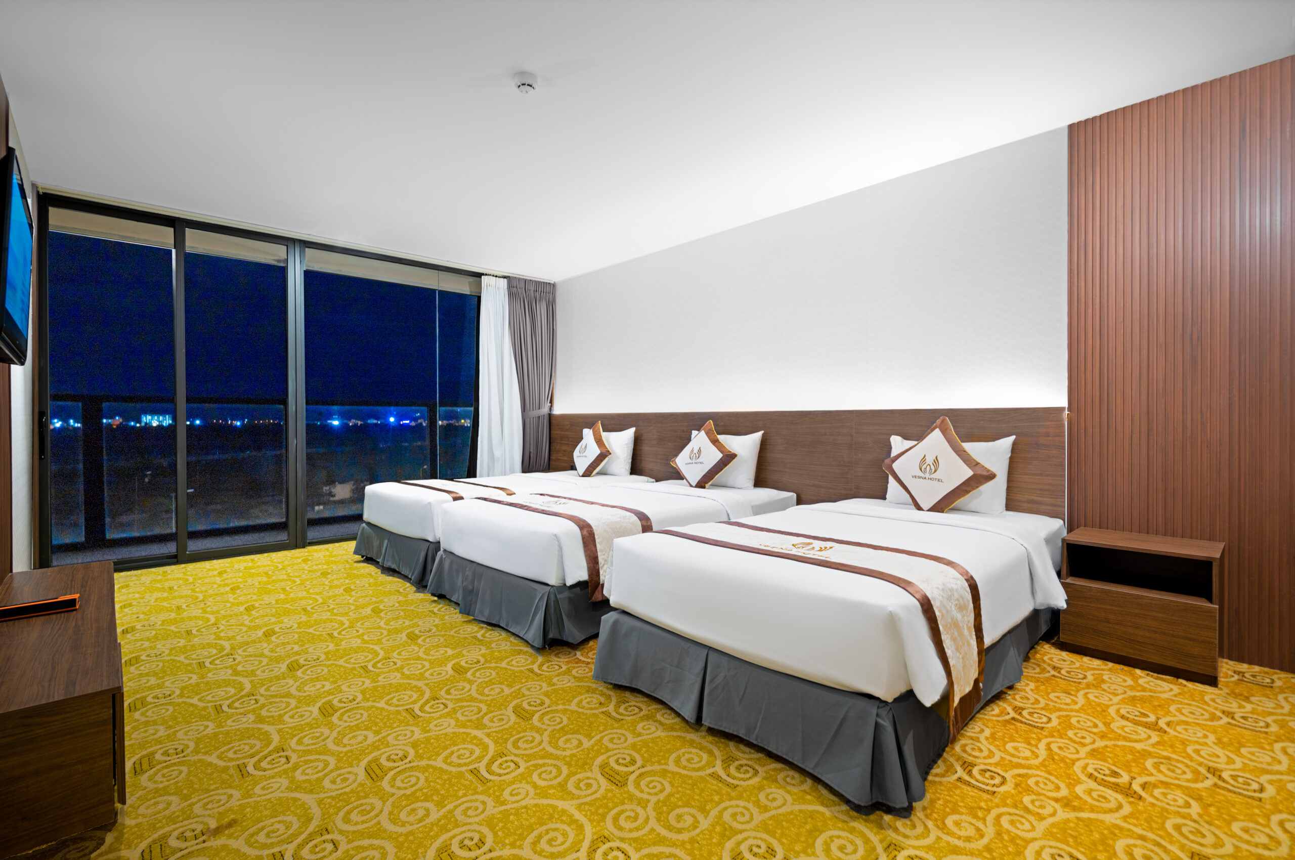 Vesna Hotel Nha Trang