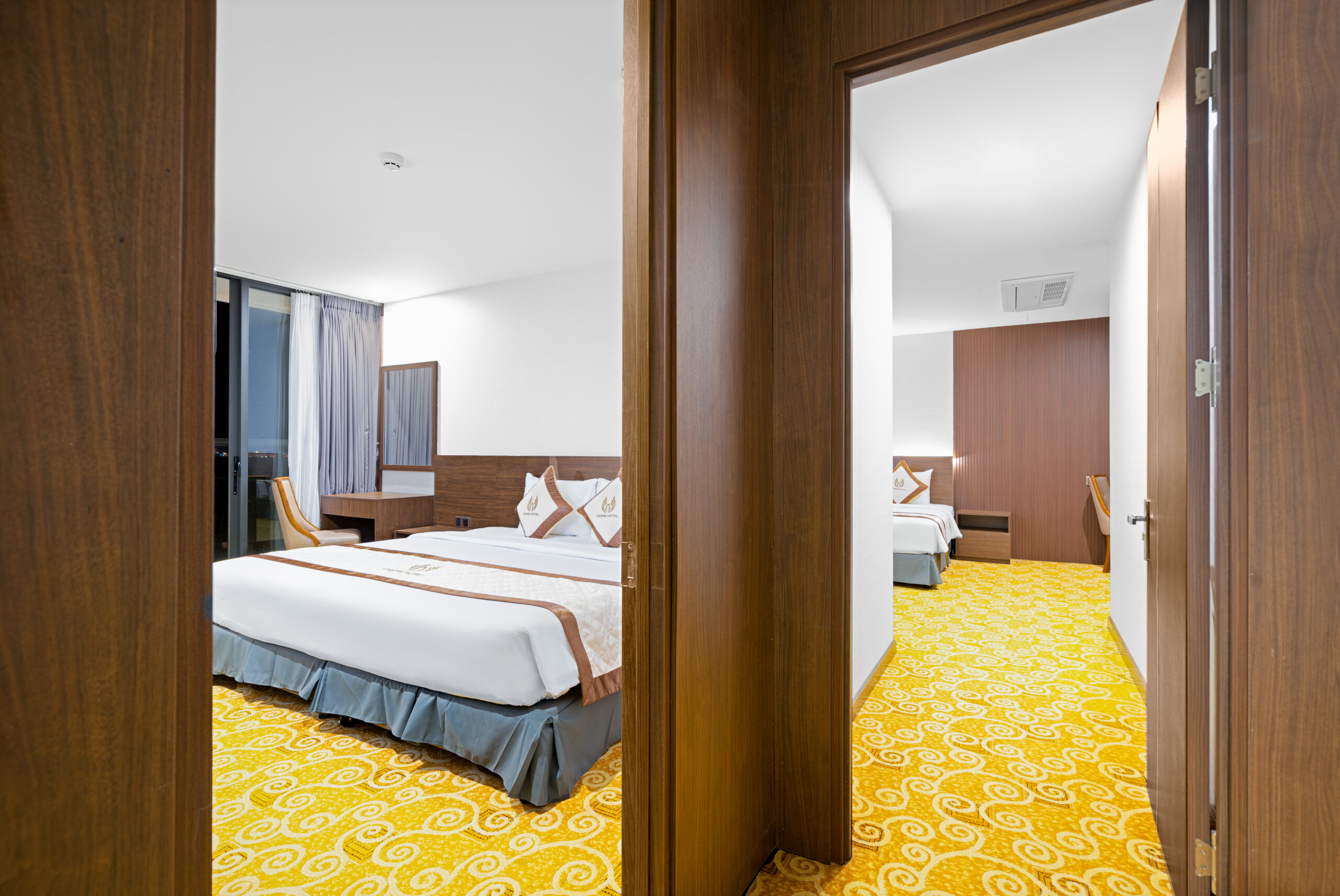 Vesna Hotel Nha Trang