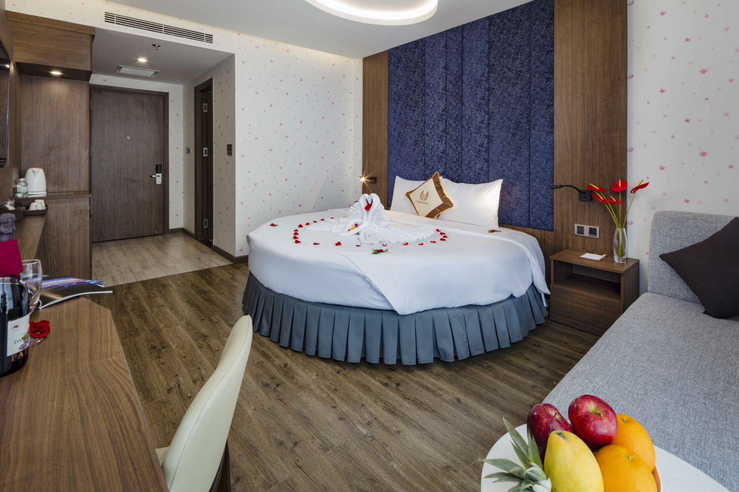 Vesna Hotel Nha Trang