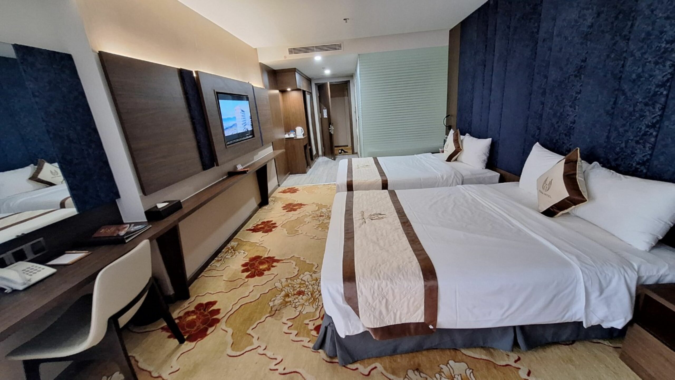 Vesna Hotel Nha Trang