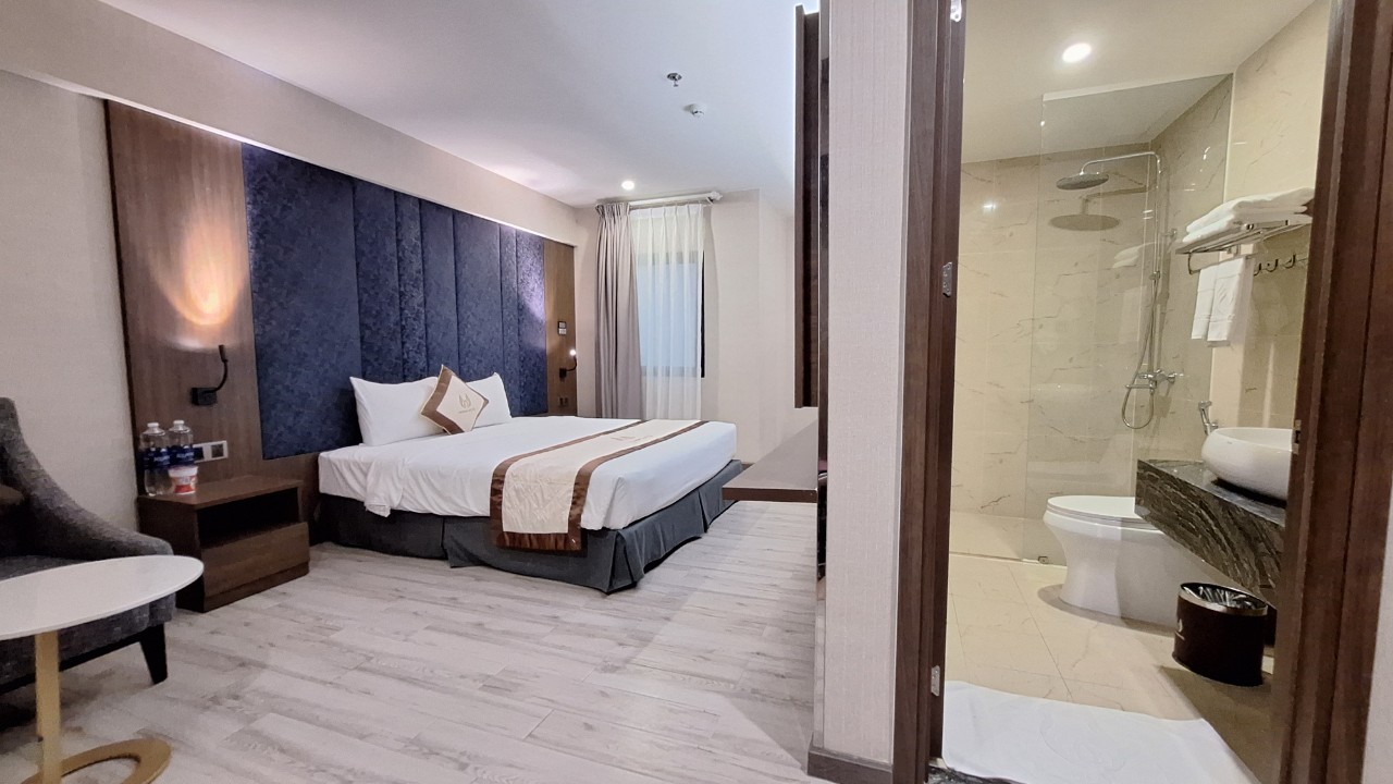 Vesna Hotel Nha Trang