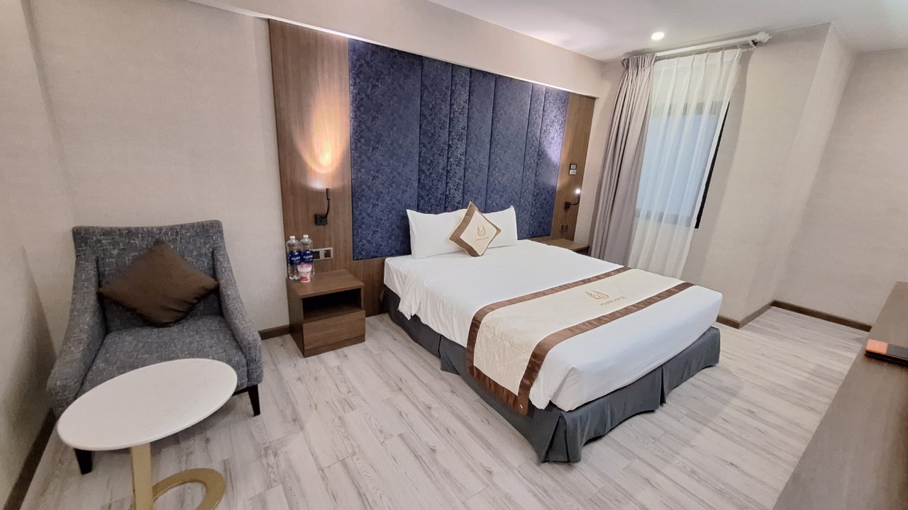 Vesna Hotel Nha Trang