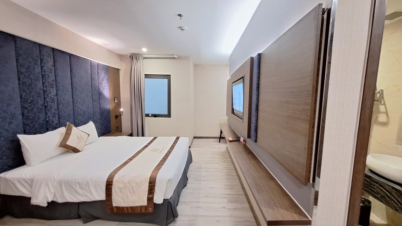 Vesna Hotel Nha Trang