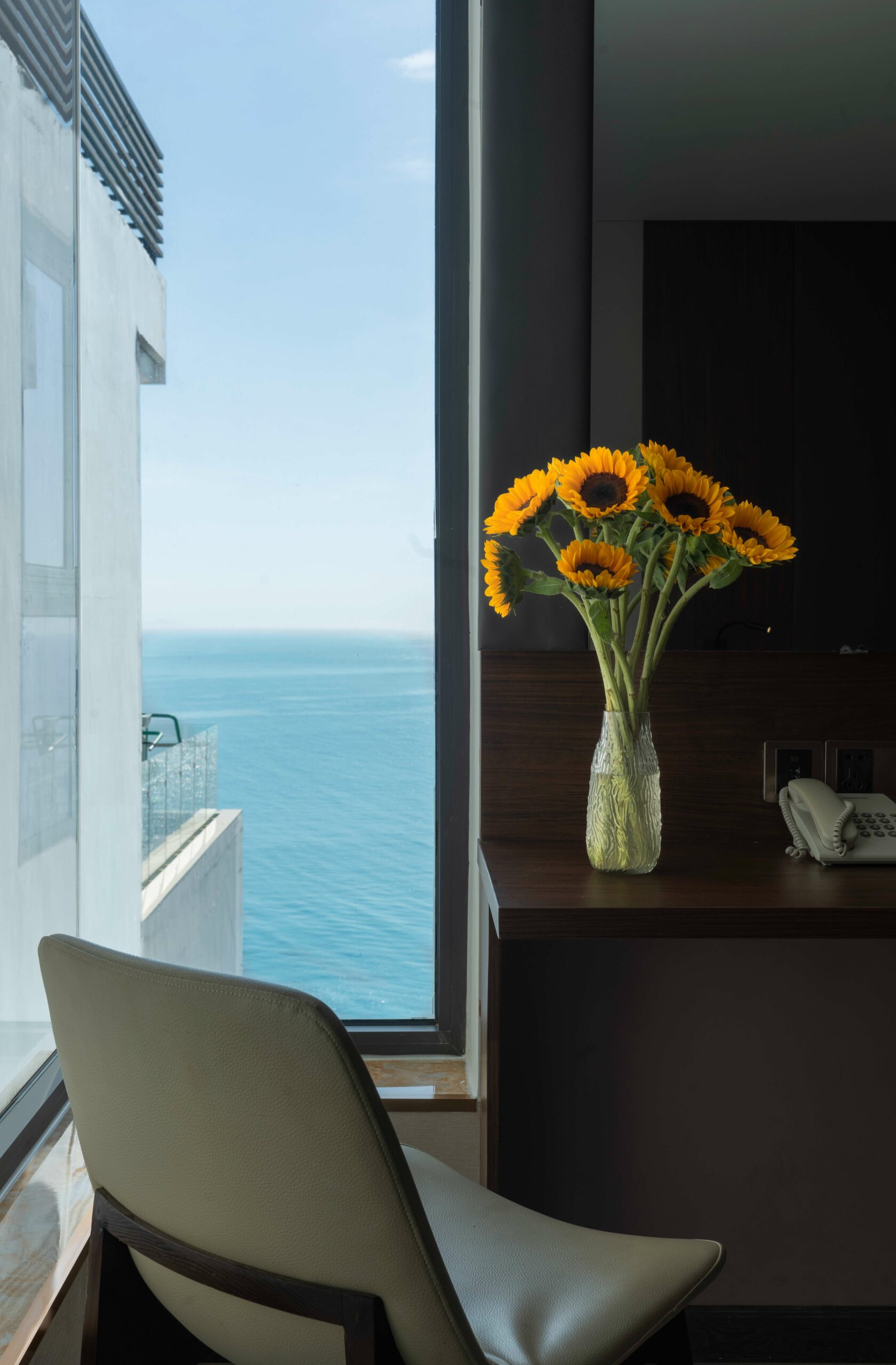 Vesna Hotel Nha Trang