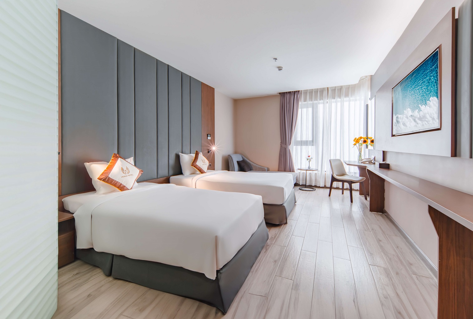 Vesna Hotel Nha Trang