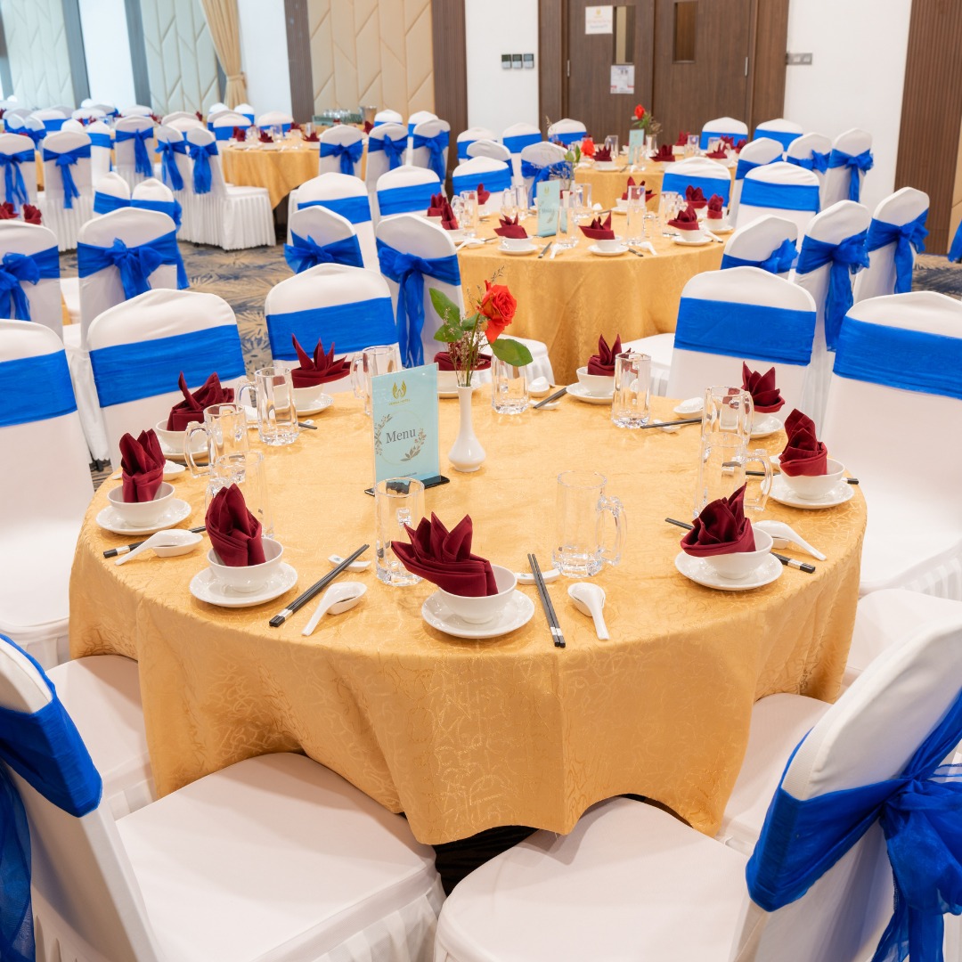 Vesna Hotel Nha Trang