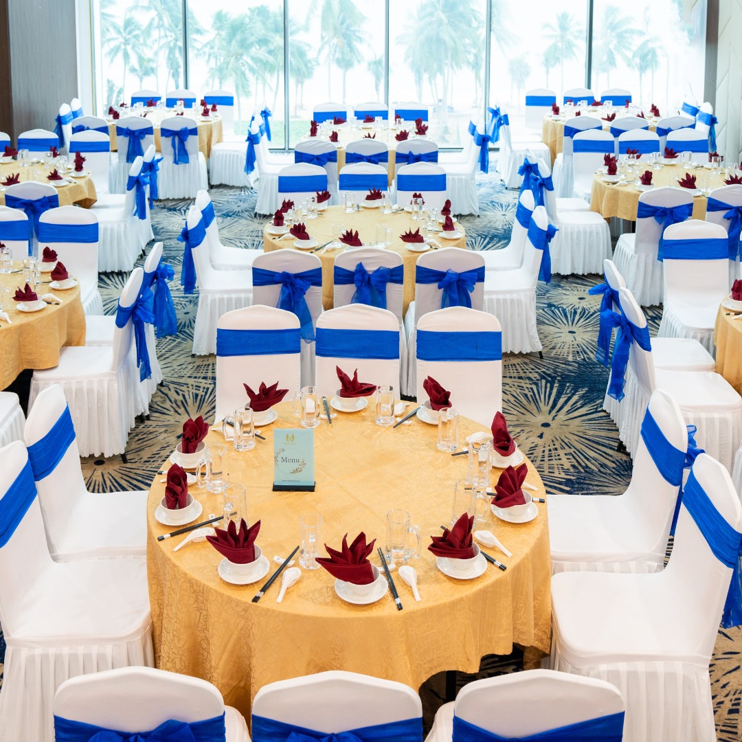 Vesna Hotel Nha Trang